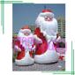 Inflatable Christmas
