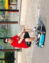 SEGWAY