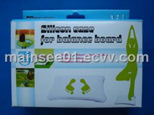Sell Wii Silicon Case for Balance board