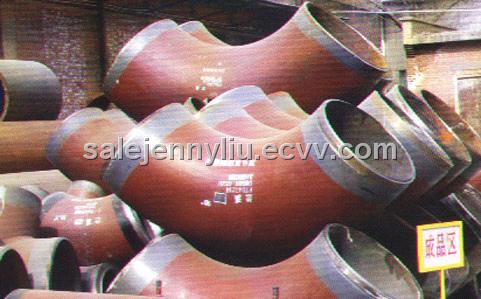 Sell carbon & alloy steel Elbow