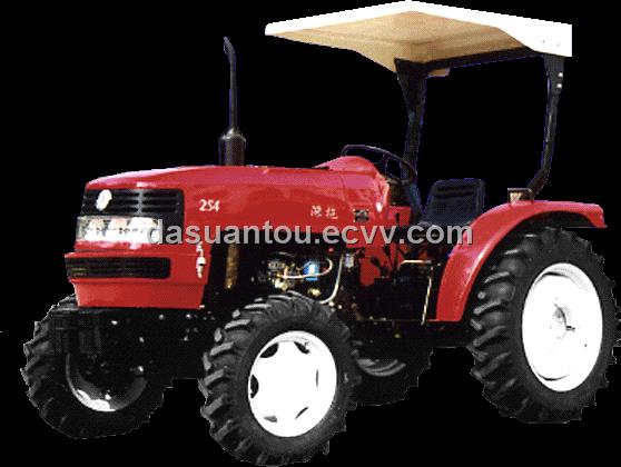 Tractor 18-30HP