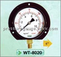 VACUUM PRESSURE GAUGE