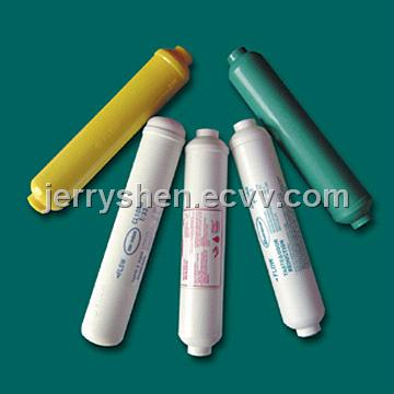 Water Filter Cartridge