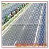 expanded plate mesh