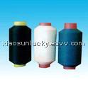 pvc coated fiberglass yarn