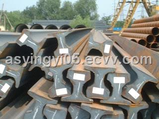 sell all kinds of steel rails