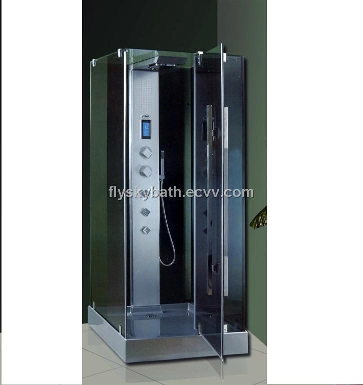 shower cabin