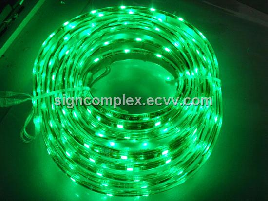 waterproof Flexible SMD LED Strip