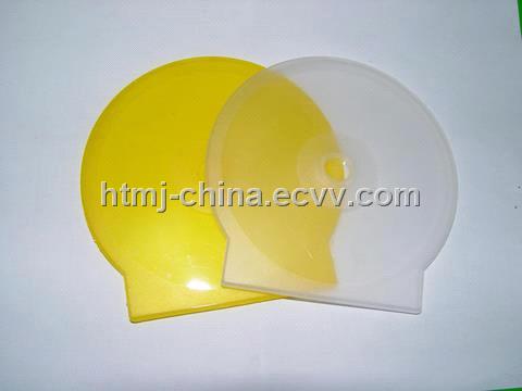CD case mould