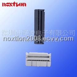 Flat Cable Connector / IDC Connector