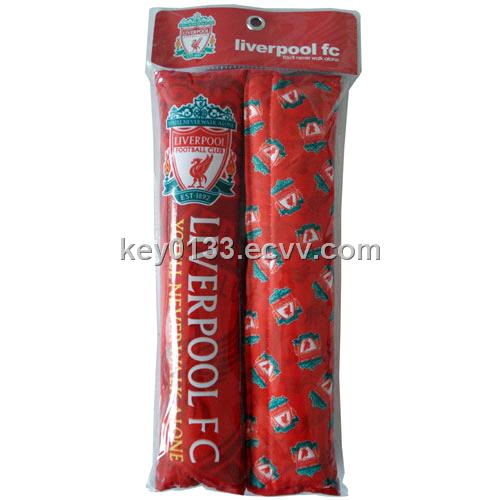 Printed Safety Belt Cover(Car Safety Belt Series)