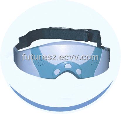 eye massager, massager, eye care massager