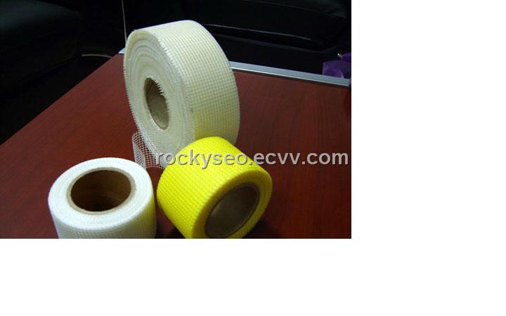 fiber glass self-adhesive tape