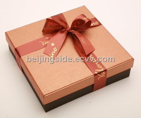 paper box, gift box