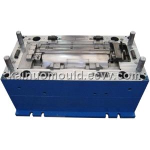 injection mould for plastic products (001)