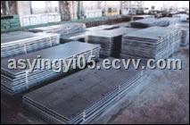 steel plate