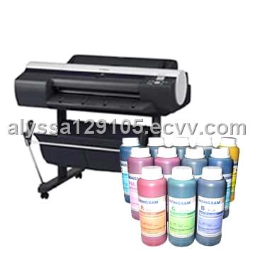 12-Color Pigment Ink for Canon IPF5000/8000/9000/5100/6100/8100/9100/8000S/9000S