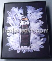 EL billboard,flash advertisement,EL coldlight film,slim light box,big billboard
