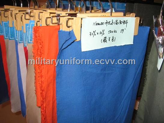 Functional Fabric Flame Retarding Fabric Anti static fabric Aramid fire retardant fabric