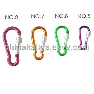 Carabiner