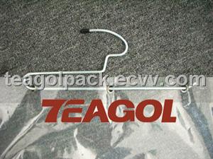 Hanging Vacuum Seal Storage Bag