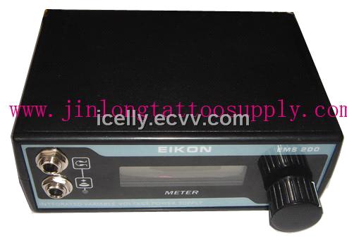 New Power supply  JL-758