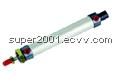Pneumatic cylinder, MA stainless steel mimi cylinder, MAL aluminum alloy mini cylinder