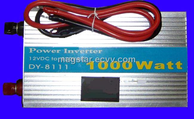 Power Inverter