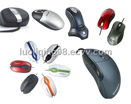 Sell Computer mouse