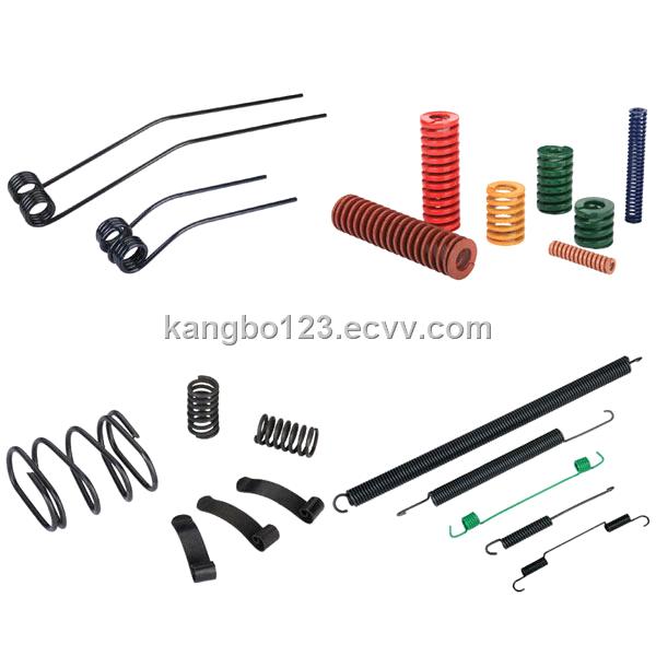 Spring Tine,Torsion Spring,Compression Spring,Draught Spring,Extension Spring,Press Spring,Rake Tine