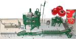 Turn-key project for fruit & vegetable juice, paste, juice concentrate processing lin