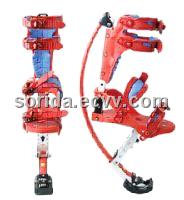 sell jumping shoes, powershoes, bounce boot