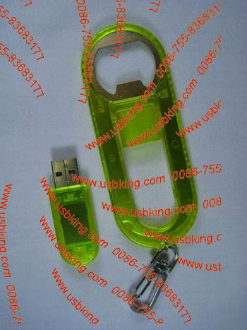 usb flash drive bottle opener   wine bottle opener usb flash disk