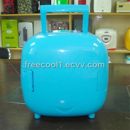 Cooler Box With Radio,Cooler bag with radio,enjoy the cool or hot beverage while listening