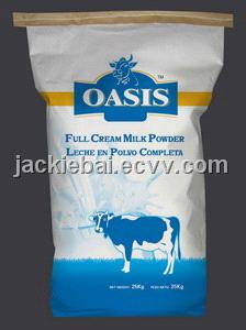 Instant Full Cream Milk Powder