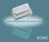 Quartz Crystal Clock Oscillators