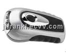 Solar Torch, Solar Torch With FM, Camping Product, Solar Flashlight