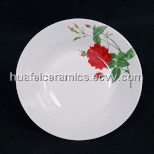 Soup plate(HF0063)