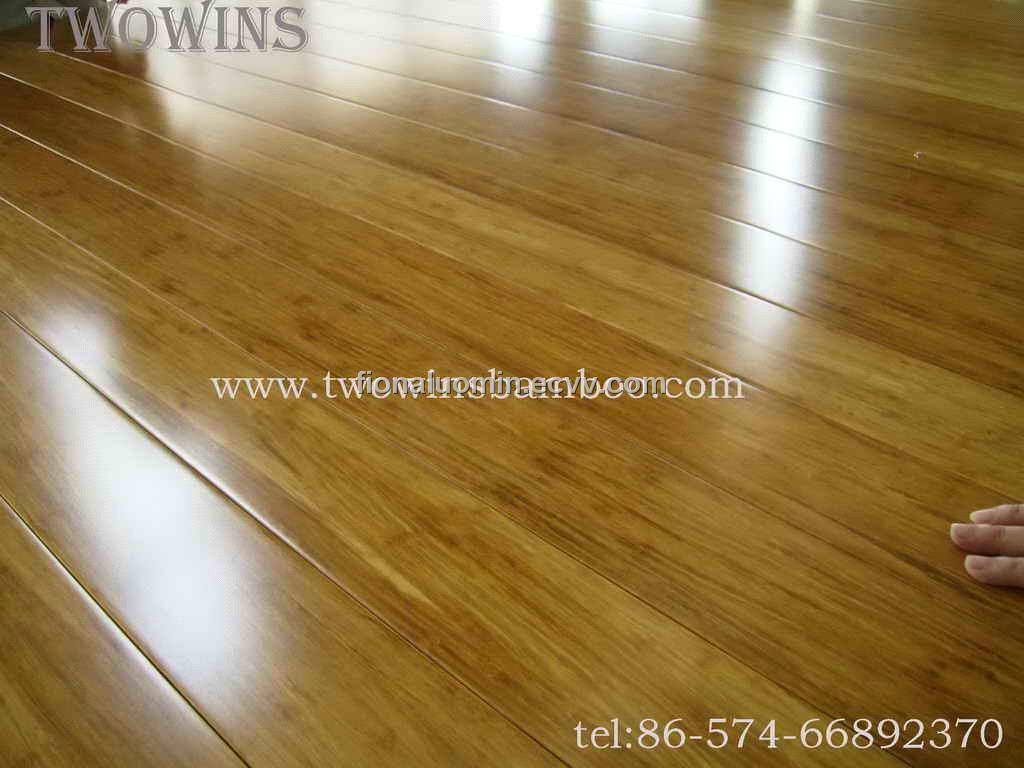 strand woven indoor bamboo flooring/unfished outdoor decking