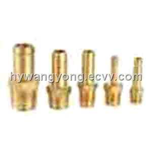 Brass Hose Connector,Brass Insert,Hose Coupling,Barb Fitting.Hose Fittings