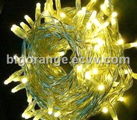 LED christmas light,LED twinkle lights