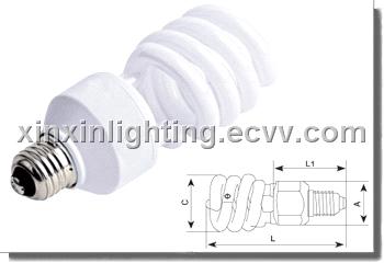 Sell Energy saving lamp Spiral Type