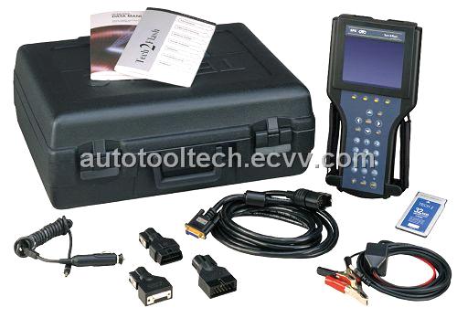 tech2 auto repair tool for American GM,shanghai GM,OPEL,SAAB,Buick Royaum.