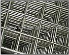 Hot Dip Galvanized Welded Wire Mesh