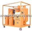 industrial lube oil filtration oil treatment oil reclamation oil purifier