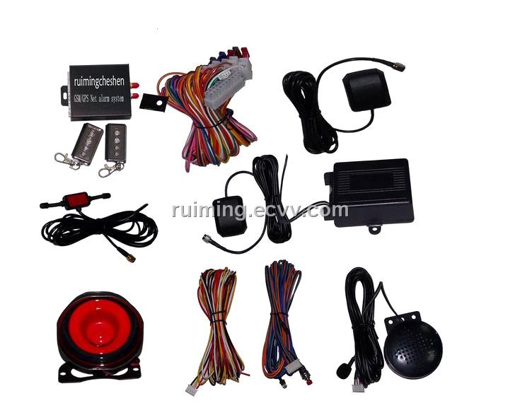 find agent or distributor of Car GSM/GPS alarm