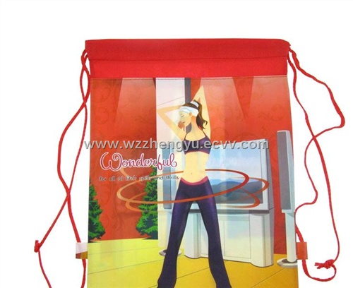 sell non-woven bag shopping bag