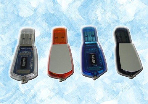 USB1.1/2.0 Flash memory disk ALP-016U