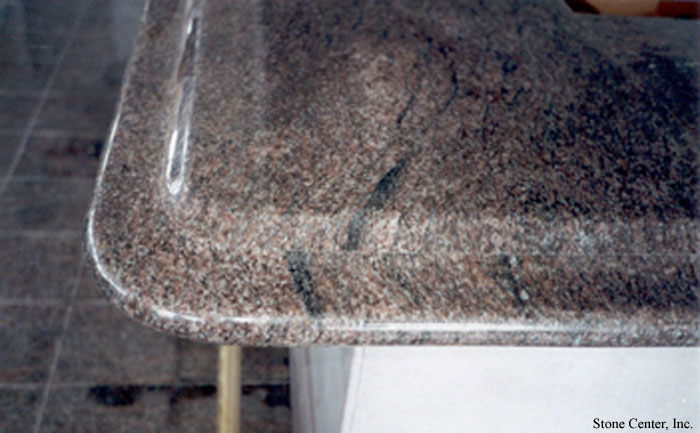 Countertop (countertop007) - China Yatestone