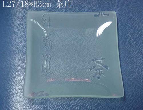 toughen glass plate sd